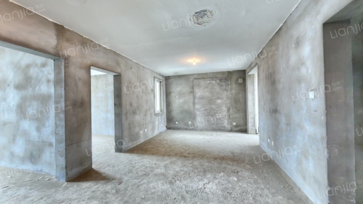 华府御城二手房实景图