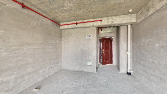 天悦国际二手房实景图