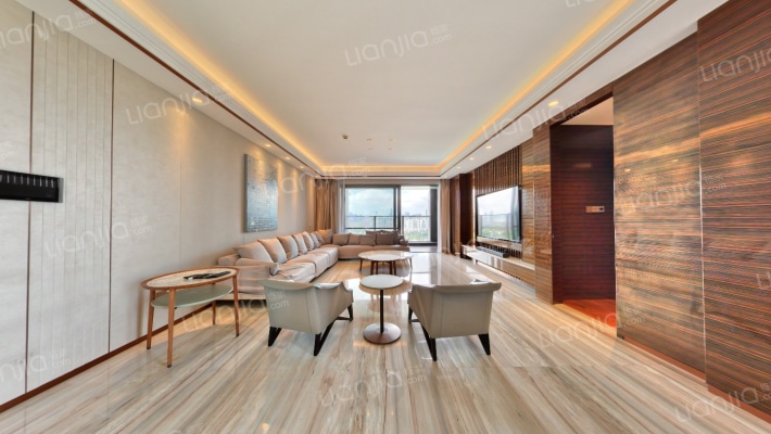 天鹅湖花园二期二手房实景图