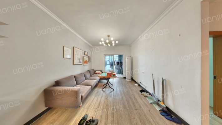 山水印象二手房实景图