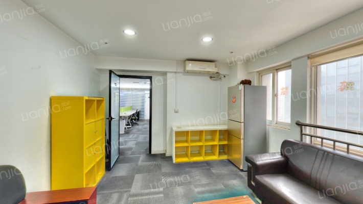 锦业时代二手房实景图