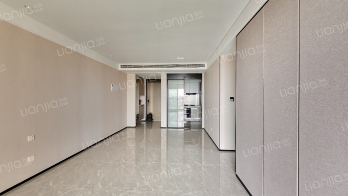 华润未来之城二期二手房实景图