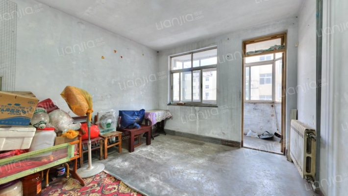 国棉四厂二宿舍二手房实景图