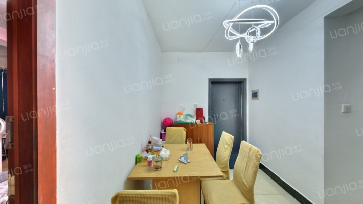 红花村1号二手房实景图