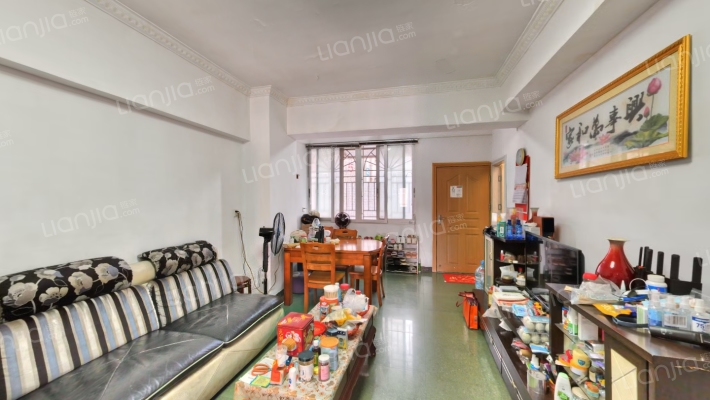 鸿基花园二手房实景图