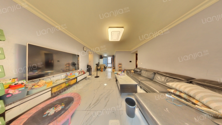 碧桂园龙城幸福里二手房实景图