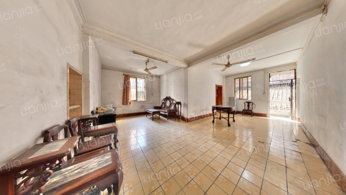 南善里二手房实景图