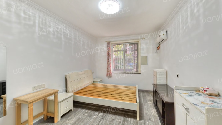 西柏果园58号二手房实景图