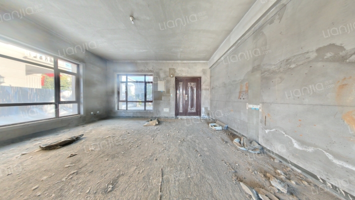 碧桂园柏丽郡二手房实景图