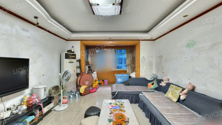 鑫源公寓二手房实景图