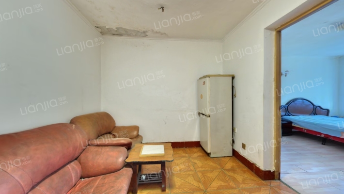 察院前西区二手房实景图