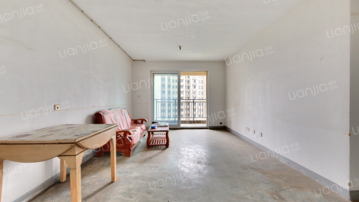 城东熙苑二手房实景图