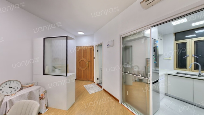 帝景苑二手房实景图