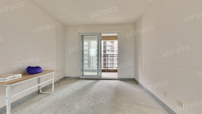 城东新苑一期二手房实景图