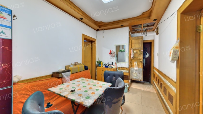 六棉光明小区二手房实景图