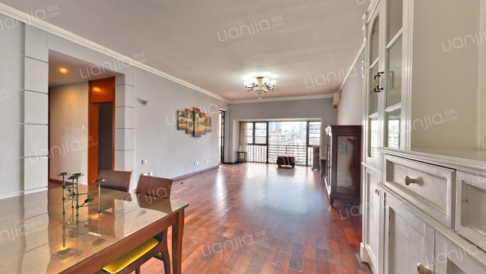 高山花园二手房实景图