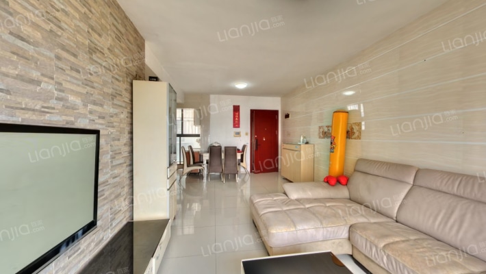 泰福苑二手房实景图