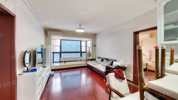 盛世荷园二手房实景图