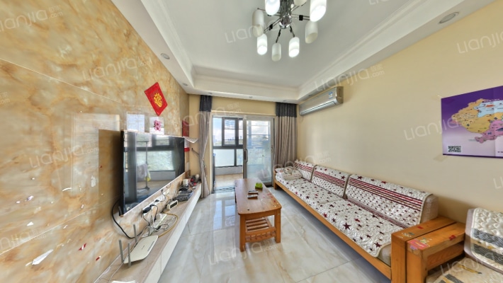 四季御园二手房实景图