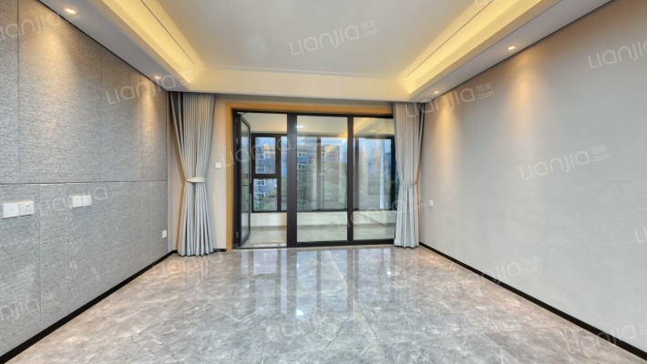 保利大国璟二手房实景图