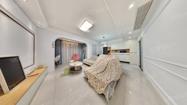 林语台二手房实景图