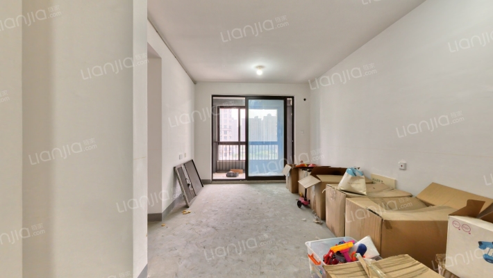 龙湖棠城二手房实景图