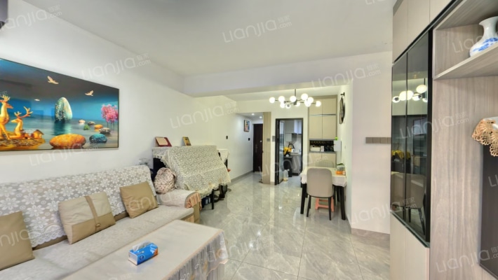 聚宝花园二手房实景图