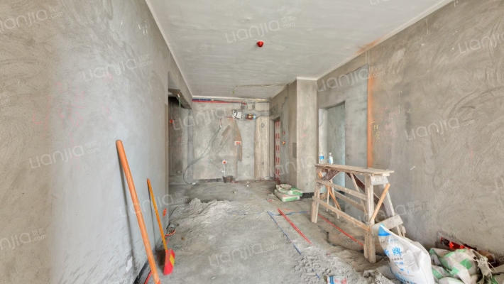 鲁能泰山7号十三街区二手房实景图