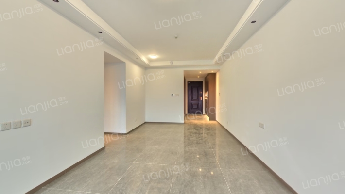 奥园誉景湾二手房实景图