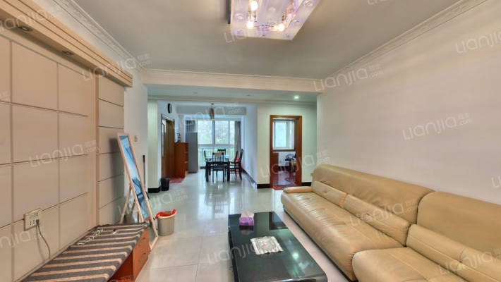 富鑫苑二手房实景图