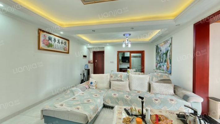 新津老码头二手房实景图