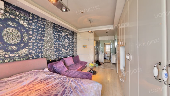 融圣国际二手房实景图