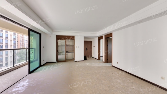 融创翰林学府二期二手房实景图