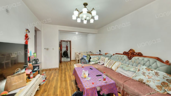 天馨花园二手房实景图