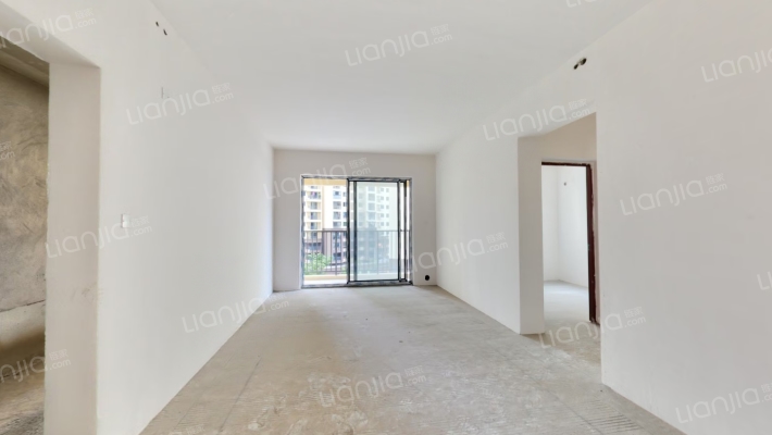 和睦康居二手房实景图