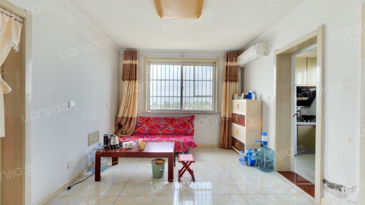 顺盛水岸绿城二手房实景图