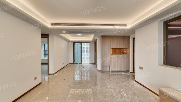 阳光城溪山悦二手房实景图