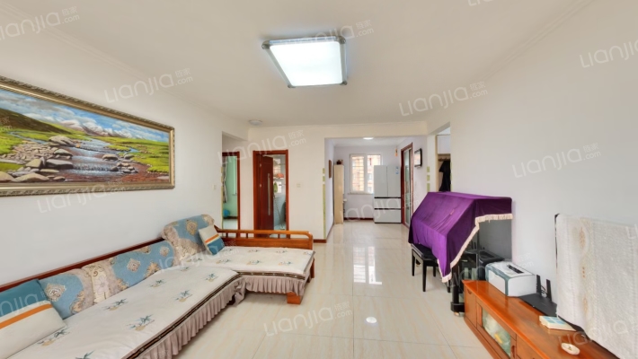 书香蔓城二手房实景图