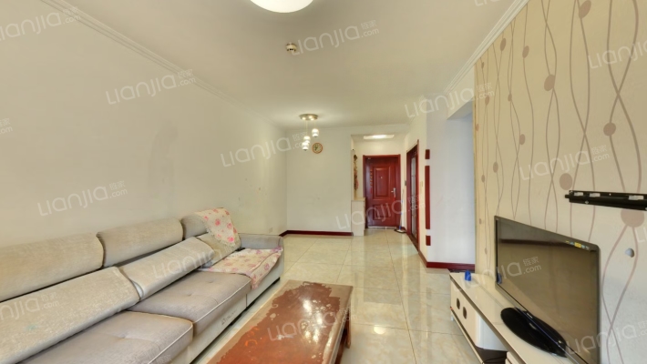 锦绣城睿园二手房实景图