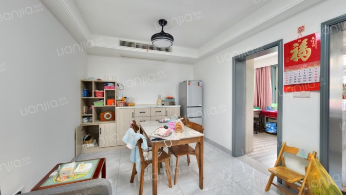 邱家桥70号二手房实景图