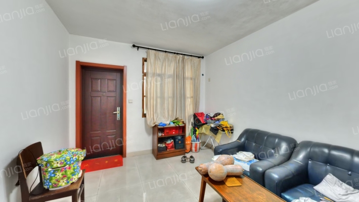 望星桥北堍二手房实景图