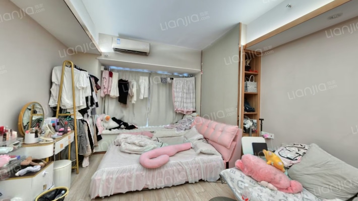 远洋外滩壹号二手房实景图