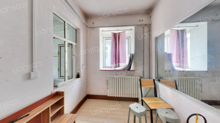 东盛花园二手房实景图