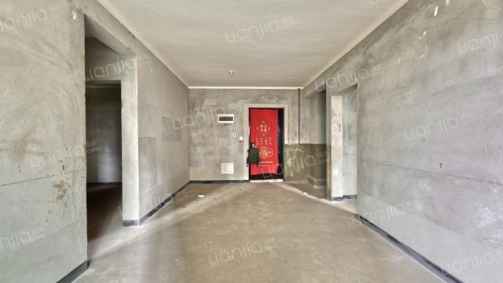 中骏云景台二手房实景图