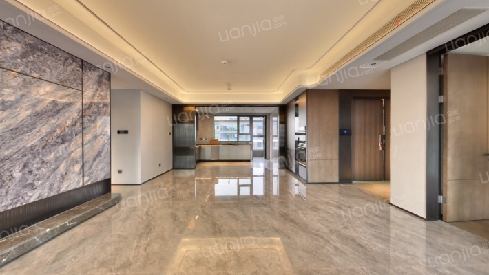 建发·缦云二手房实景图