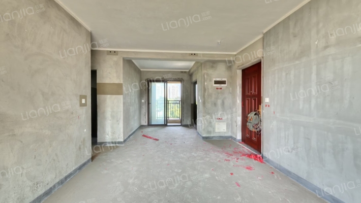 中骏云景台二手房实景图