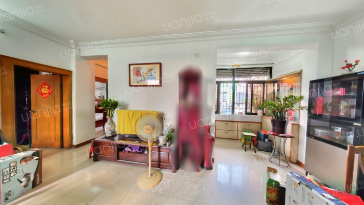 南边路(海珠区)二手房实景图