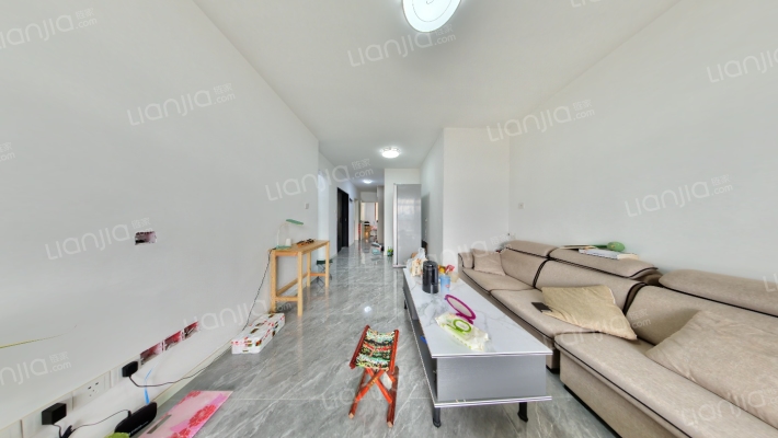 金凤凰铭品二手房实景图