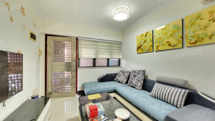 锦鸿花园二手房实景图