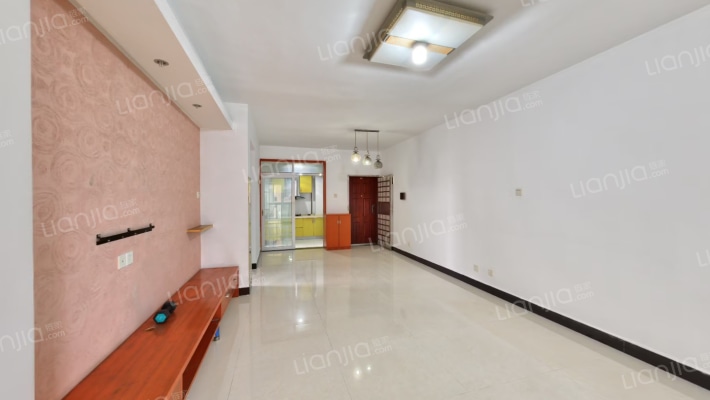 共和世家二手房实景图